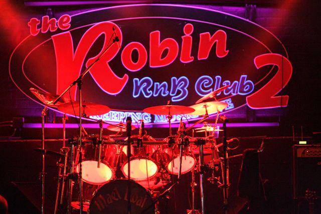 וולברהאמפטון The Robin 2 Hotel מראה חיצוני תמונה