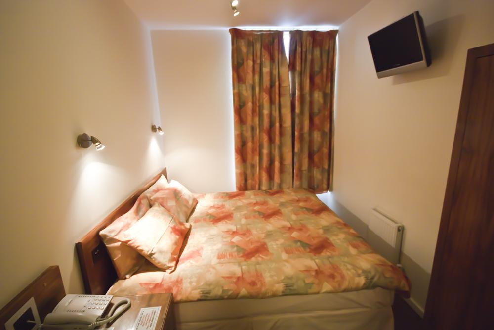 וולברהאמפטון The Robin 2 Hotel חדר תמונה
