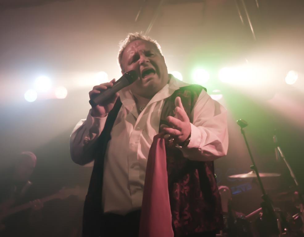 וולברהאמפטון The Robin 2 Hotel מראה חיצוני תמונה