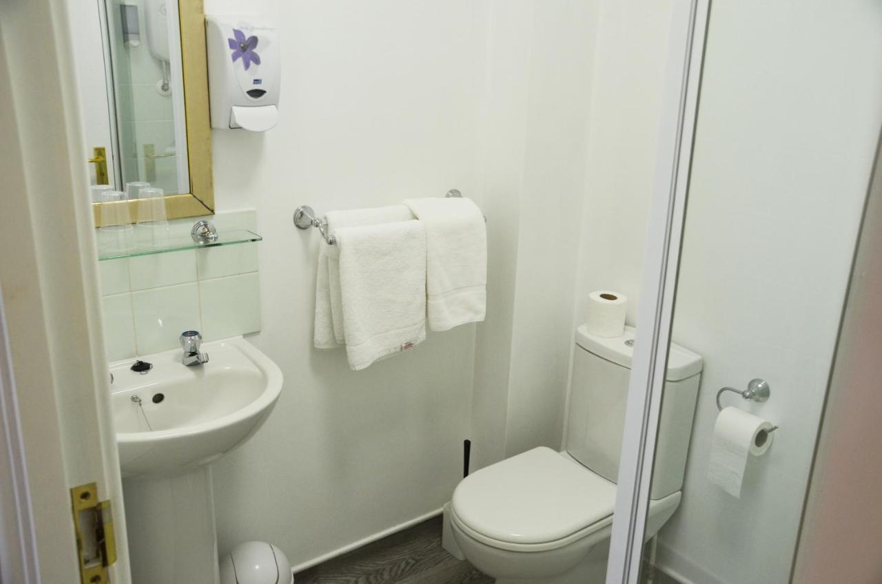 וולברהאמפטון The Robin 2 Hotel מראה חיצוני תמונה